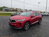 Certified 2023 Acura RDX AWD w/ Advance Package image 2