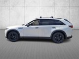 New 2025 MAZDA CX-70 3.3 Turbo w/ Premium Package image 4