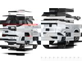 New 2025 Lexus TX 500h AWD image 2