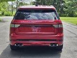 New 2025 Lincoln Aviator Reserve w/ Equipment Group 201A image 4