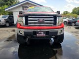 Used 2011 Ford F150 4x4 SuperCab image 3