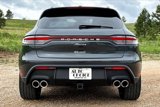 Used 2024 Porsche Macan image 6