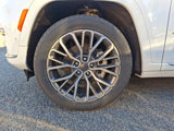 New 2025 Jeep Grand Cherokee L Summit image 5