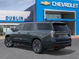 New 2025 Chevrolet Suburban Z71 w/ Z71 Off-Road Package image 4