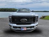 New 2025 Ford F250 Lariat w/ Lariat Ultimate Package image 2