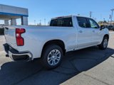 New 2025 Chevrolet Silverado 1500 LTZ image 4