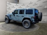 New 2025 Jeep Wrangler Unlimited Rubicon 392 image 3