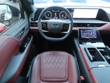 Used 2025 INFINITI QX80 Autograph w/ Autograph Exterior Package image 5