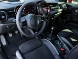 Used 2023 MINI Cooper John Cooper Works image 3