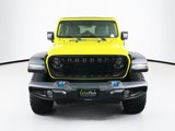 Used 2024 Jeep Wrangler Willys image 2