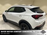New 2025 Buick Encore GX Sport Touring w/ Comfort Package image 3