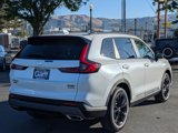 New 2026 Honda CR-V Sport Touring image 3