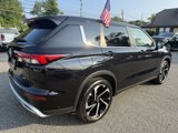 Used 2022 Mitsubishi Outlander SEL Black Edition image 3