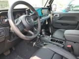 New 2025 Jeep Wrangler Unlimited Rubicon 392 image 5