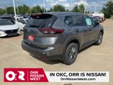 New 2026 Nissan Rogue S image 5