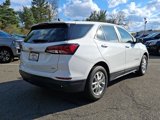 Certified 2022 Chevrolet Equinox LS image 6