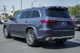 New 2026 Mercedes-Benz GLS 580 4MATIC image 5
