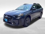 New 2025 Subaru Outback Onyx Edition image 3