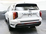 New 2025 Hyundai Palisade Calligraphy image 4