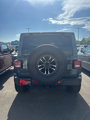New 2025 Jeep Wrangler Willys image 5