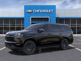 New 2025 Chevrolet Tahoe RST w/ Comfort Package image 2