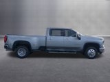 New 2025 Chevrolet Silverado 3500 LTZ w/ LTZ Plus Package image 6