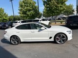 New 2025 Genesis G70 3.3T Advanced w/ Sport Prestige Package image 4