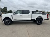 New 2025 Ford F250 Lariat image 4