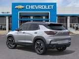 New 2026 Chevrolet TrailBlazer RS w/ Driver Confidence Package image 3