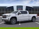 New 2025 GMC Sierra 1500 SLT w/ SLT Premium Package image 2