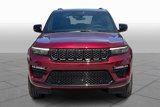 New 2025 Jeep Grand Cherokee Summit image 3