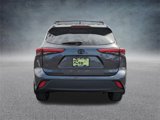 Used 2021 Toyota Highlander XLE image 4