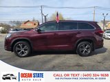 Used 2018 Toyota Highlander LE image 2
