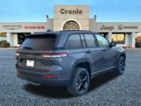 New 2025 Jeep Grand Cherokee Altitude image 3