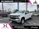 Used 2020 Chevrolet Silverado 1500 LT w/ Convenience Package image 3