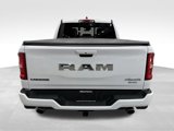Used 2025 RAM 1500 Laramie w/ Sport Appearance Package image 5