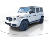 New 2025 Mercedes-Benz G 580 w/ EQ Technology image 2