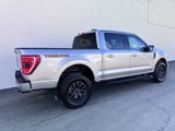 Used 2023 Ford F150 4x4 SuperCrew image 4