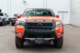New 2025 Nissan Frontier PRO-4X w/ Pro Convenience Package image 2