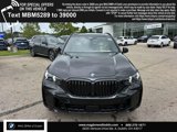 New 2026 BMW X5 xDrive40i w/ M Sport Package image 2