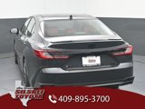 New 2025 Toyota Camry XSE image 4