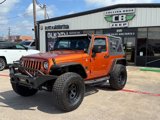 Used 2011 Jeep Wrangler Sport image 2