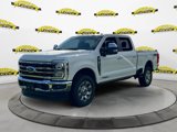 New 2025 Ford F250 King Ranch image 2