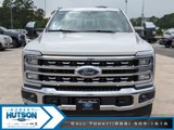 New 2025 Ford F250 4x4 Crew Cab Super Duty image 3