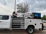 New 2025 Ford F550 4x4 SuperCab Super Duty image 3