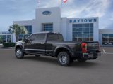 New 2025 Ford F450 Lariat w/ Lariat Ultimate Package image 4