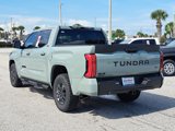 New 2025 Toyota Tundra SR5 image 4