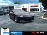 New 2025 Nissan Z Sport w/ Floor Mat Package image 1