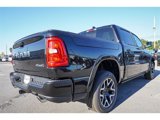 New 2025 RAM 1500 Laramie w/ Laramie Southwest Edition image 5