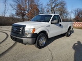 Used 2010 Ford F150 XL image 2